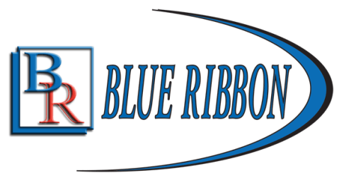 Blue Ribbon